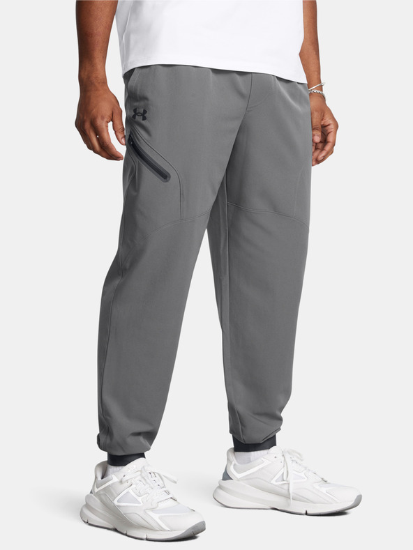 Under Armour Muške trenirke Under Armour UA Unstoppable Joggers