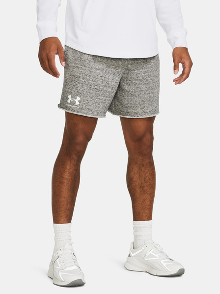 Under Armour Muške kratke hlače Under Armour UA Rival Terry 6 in Short