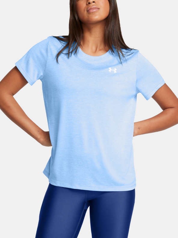 Under Armour Ženska majica Under Armour Tech SSC- Twist