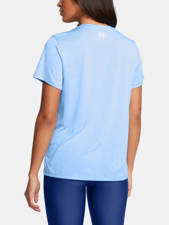 Under Armour Ženska majica Under Armour Tech SSC- Twist