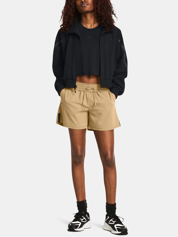 Under Armour Ženska jakna Under Armour Unstoppable Crop