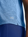 Under Armour Ženska Under Armour UA Launch Camo majica kratkih rukava