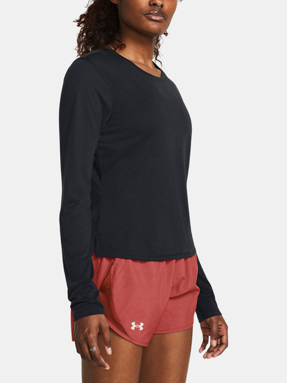 Under Armour Ženska Under Armour UA Launch majica s dugim rukavima