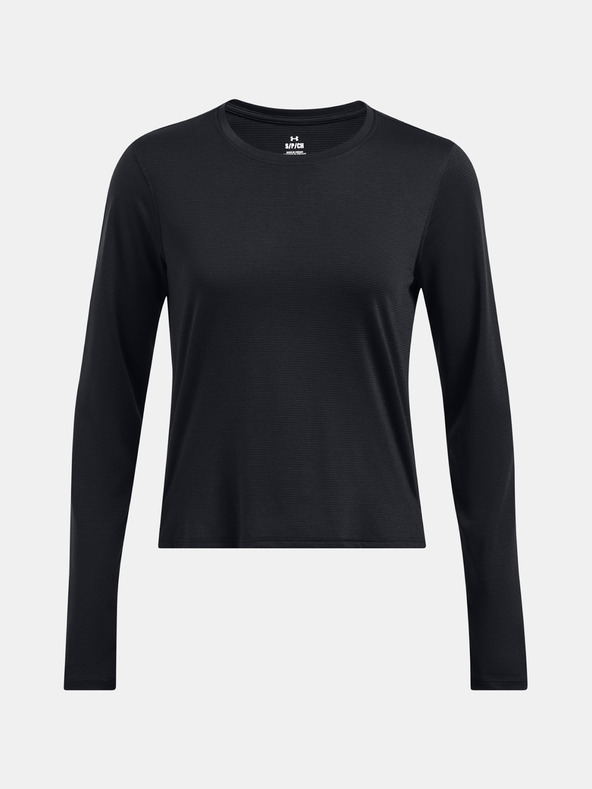 Under Armour Ženska Under Armour UA Launch majica s dugim rukavima