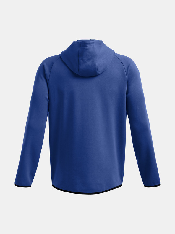 Under Armour Muška majica Under Armour UA Unstoppable Flc FZ HD EU