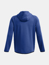 Under Armour Muška majica Under Armour UA Unstoppable Flc FZ HD EU