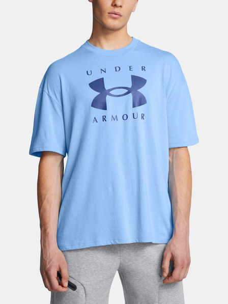 Under Armour Muška majica Under Armour UA M HW OS Branded SS