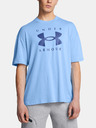 Under Armour Muška majica Under Armour UA M HW OS Branded SS