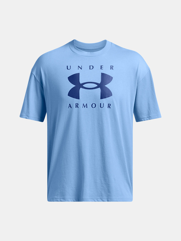 Under Armour Muška majica Under Armour UA M HW OS Branded SS