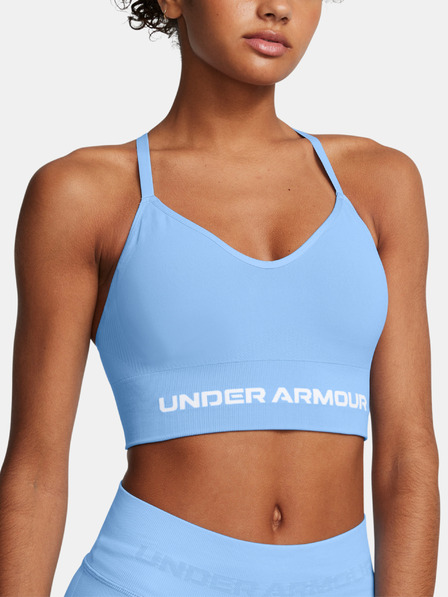 Under Armour Ženski grudnjak Under Armour Vanish Seamless Low Bra