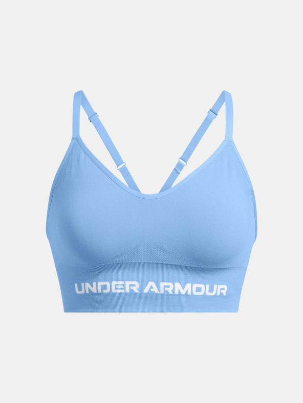 Under Armour Ženski grudnjak Under Armour Vanish Seamless Low Bra