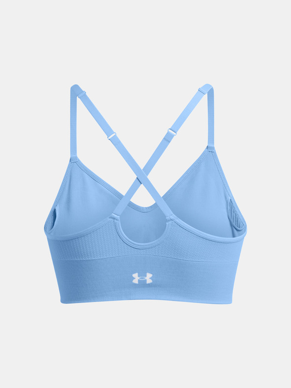 Under Armour Ženski grudnjak Under Armour Vanish Seamless Low Bra