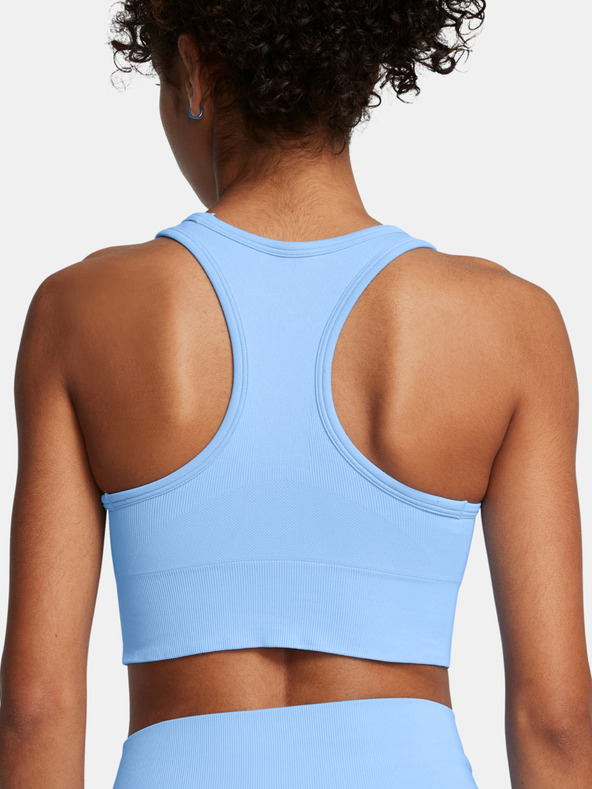 Under Armour Ženski grudnjak Under Armour Vanish Seamless Mid Bra