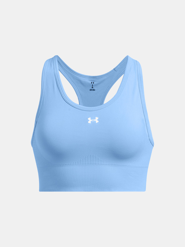 Under Armour Ženski grudnjak Under Armour Vanish Seamless Mid Bra