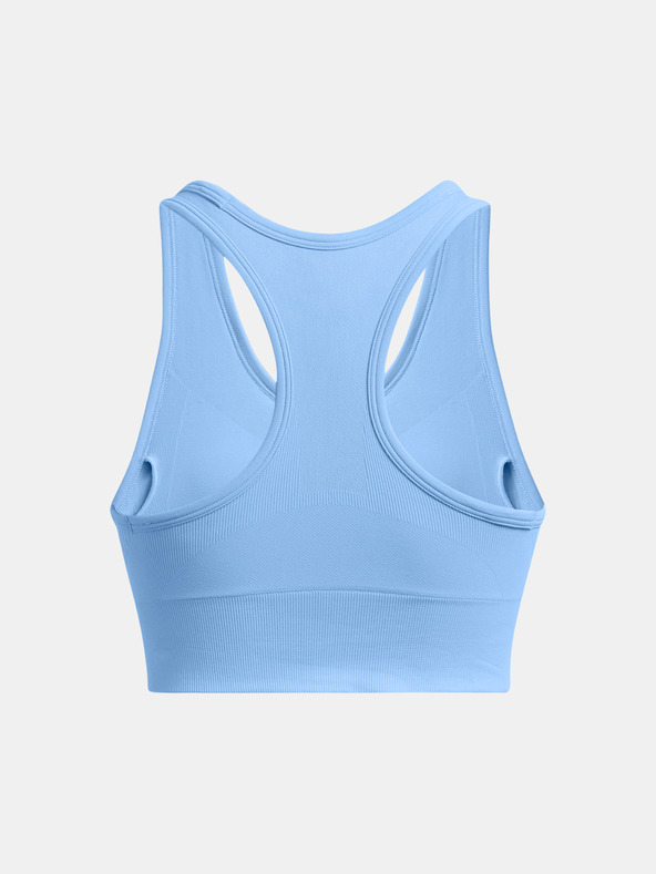 Under Armour Ženski grudnjak Under Armour Vanish Seamless Mid Bra