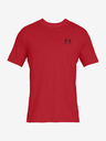 Under Armour Muška majica Under Armour Sportstyle Left Chest Ss