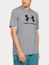 Under Armour Muška majica Under Armour Sportstyle Logo Ss