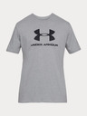 Under Armour Muška majica Under Armour Sportstyle Logo Ss