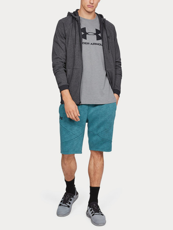Under Armour Muška majica Under Armour Sportstyle Logo Ss