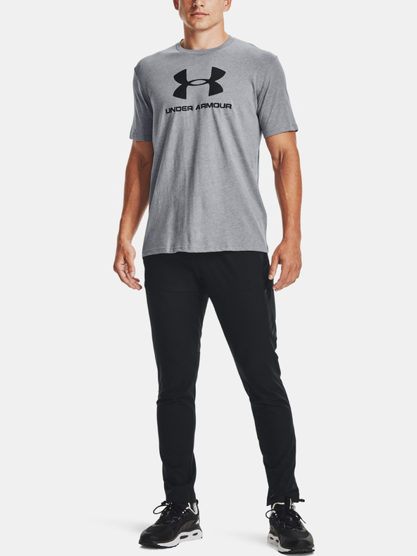 Under Armour Muška majica Under Armour Sportstyle Logo Ss