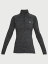 Under Armour Ženska majica Under Armour New Tech 1/2 Zip - Twist