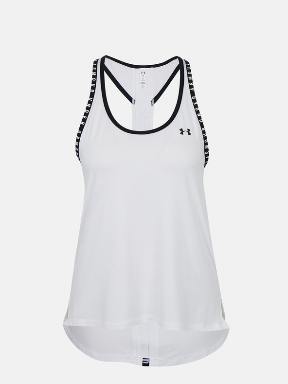 Under Armour Ženski top Under Armour Knockout Tank