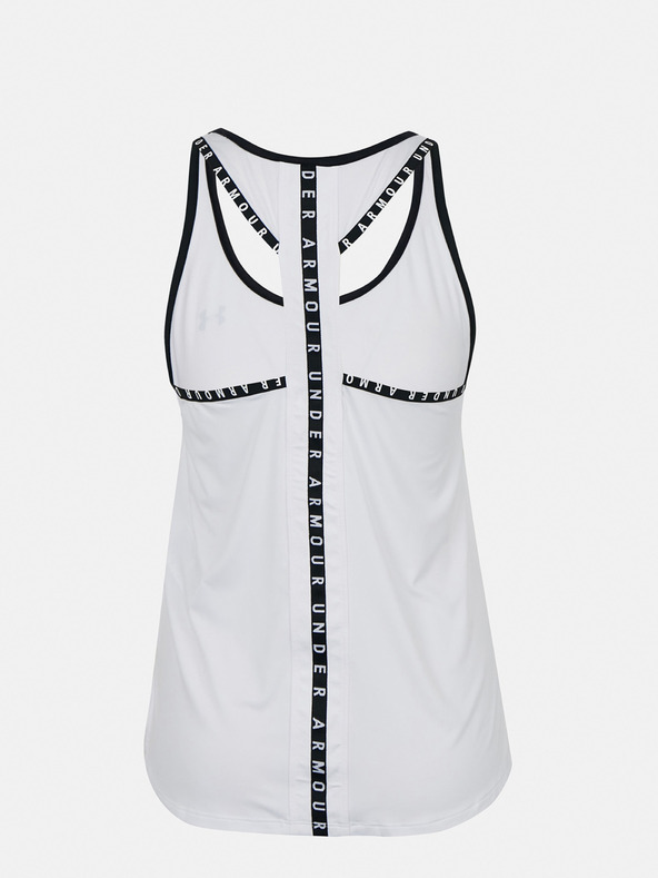 Under Armour Ženski top Under Armour Knockout Tank