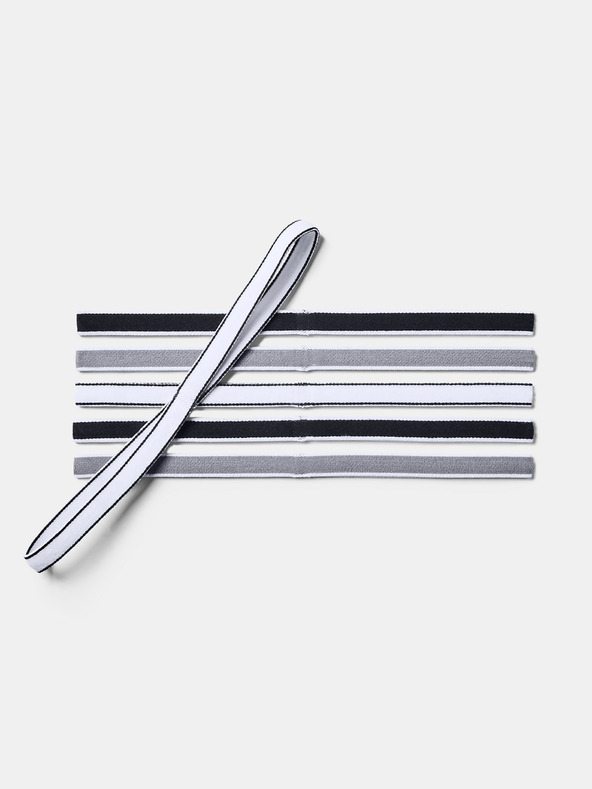 Under Armour Ženska traka za glavu Under Armour Mini Headbands (6 kom)