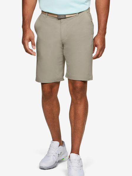 Under Armour Muške kratke hlačice Under Armour Tech Short