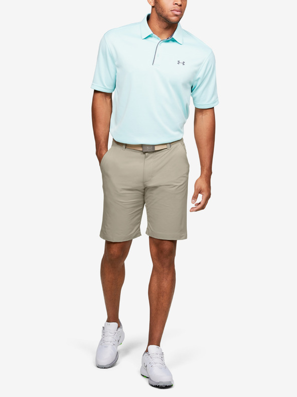 Under Armour Muške kratke hlačice Under Armour Tech Short