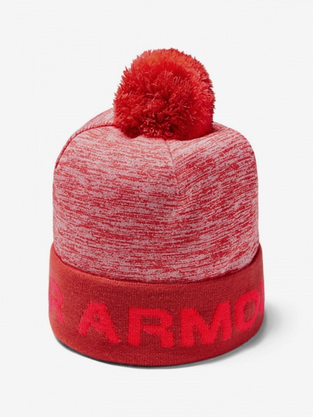 Under Armour Dječja kapa Under Armour Boy's Gametime Pom Beanie