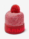 Under Armour Dječja kapa Under Armour Boy's Gametime Pom Beanie