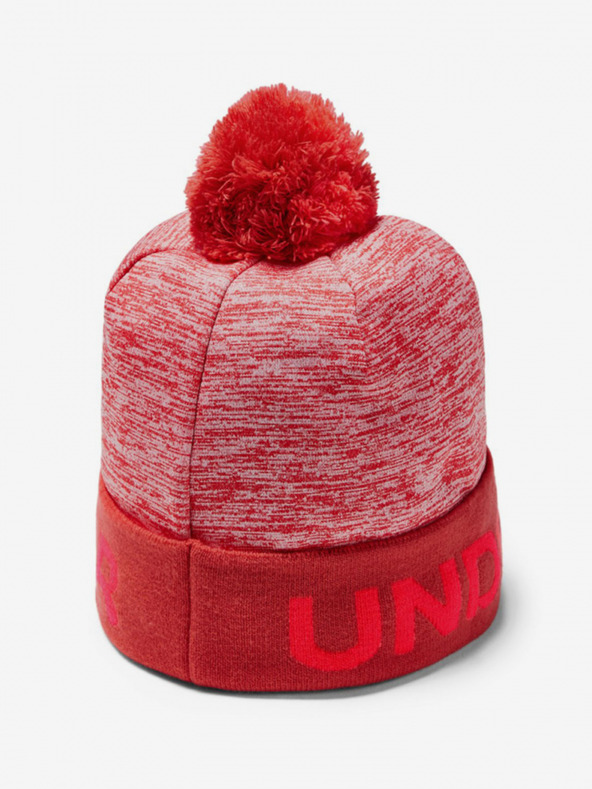 Under Armour Dječja kapa Under Armour Boy's Gametime Pom Beanie