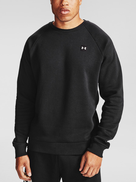 Under Armour Muška jakna Under Armour Rival Fleece Crew