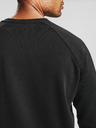 Under Armour Muška jakna Under Armour Rival Fleece Crew