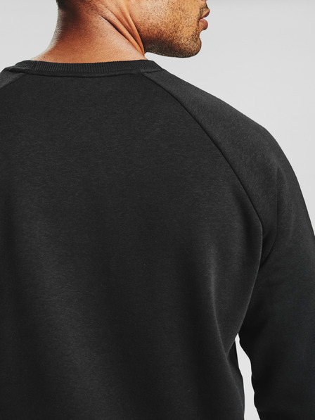 Under Armour Muška jakna Under Armour Rival Fleece Crew