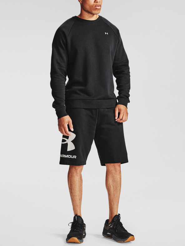 Under Armour Muška jakna Under Armour Rival Fleece Crew