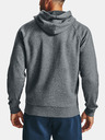Under Armour Muška dukserica Under Armour Rival Fleece Fz Hoodie