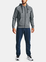 Under Armour Muška dukserica Under Armour Rival Fleece Fz Hoodie