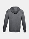 Under Armour Muška dukserica Under Armour Rival Fleece Fz Hoodie