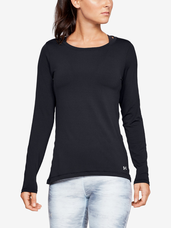Under Armour Ženska majica Under Armour Hg Armour Long Sleeve