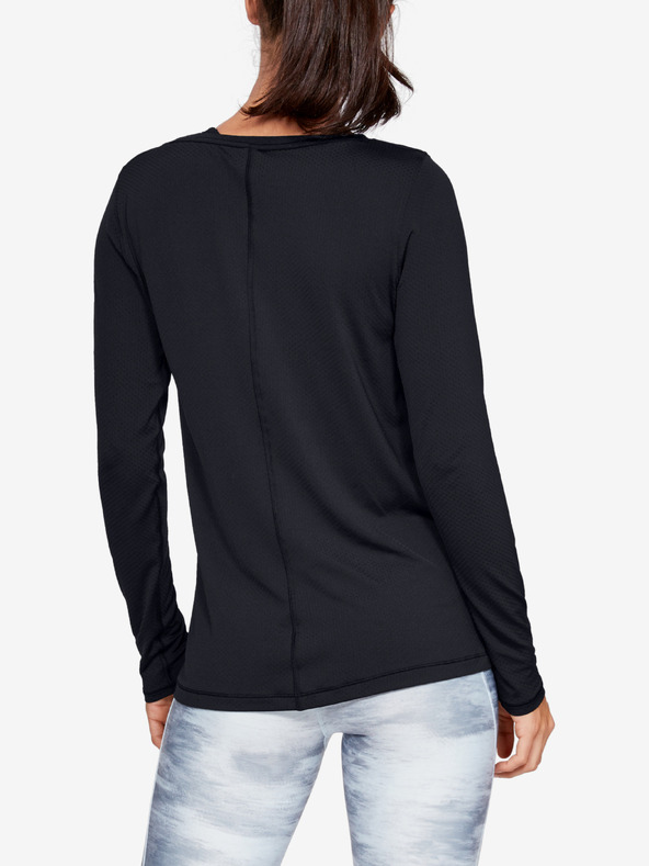 Under Armour Ženska majica Under Armour Hg Armour Long Sleeve