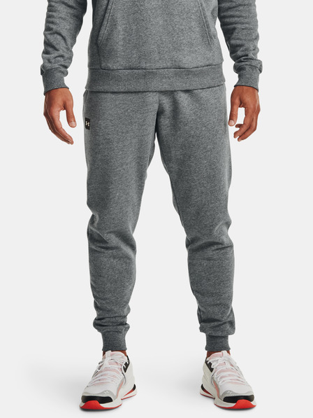 Under Armour Muške trenirke Under Armour Rival Fleece Joggers