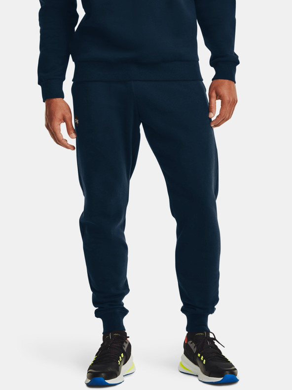 Under Armour Muške trenirke Under Armour Rival Fleece Joggers