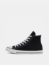 Converse Converse Chuck Taylor All Star crne tenisice do gležnja