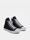 Converse Converse Chuck Taylor All Star crne tenisice do gležnja