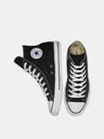 Converse Converse Chuck Taylor All Star crne tenisice do gležnja