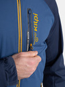 Kilpi Tamnoplava muška lagana softshell jakna Kilpi BELTRA-M