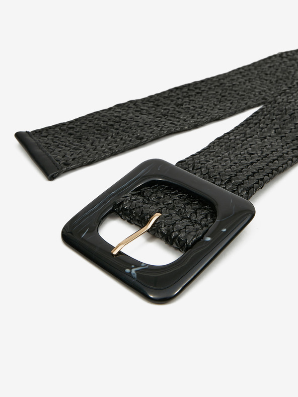 Orsay Crni ženski remen ORSAY