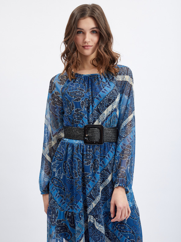 Orsay Crni ženski remen ORSAY